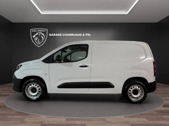 Peugeot Partner image 2