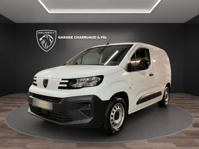 Peugeot Partner image 1