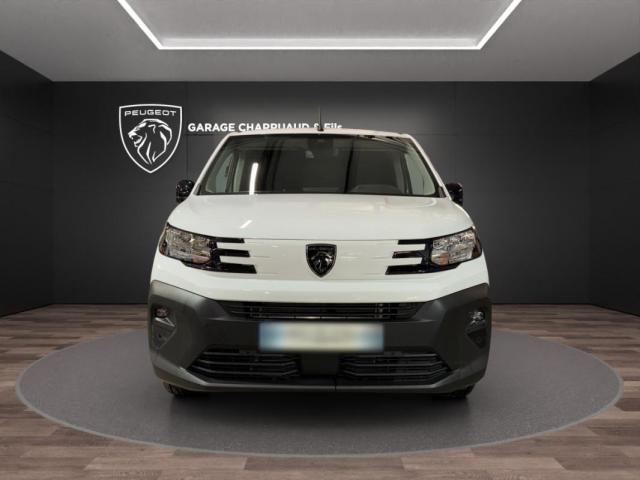 Peugeot Partner image 3
