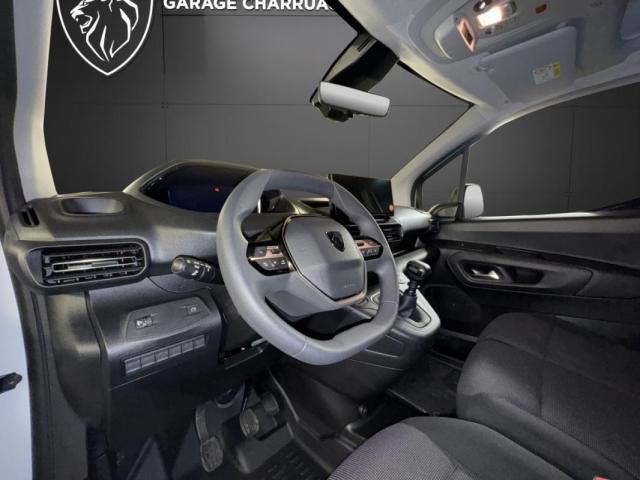Peugeot Partner image 6