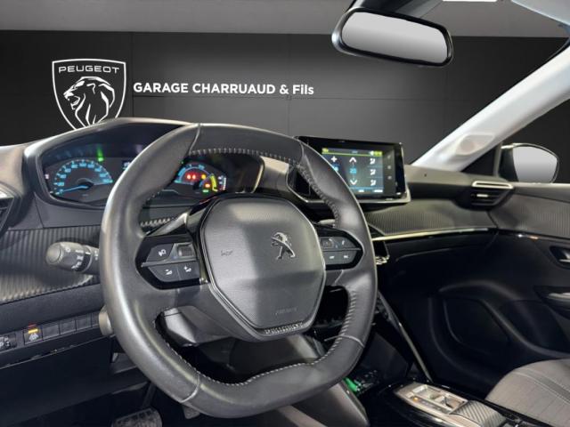 Peugeot E-208 image 2