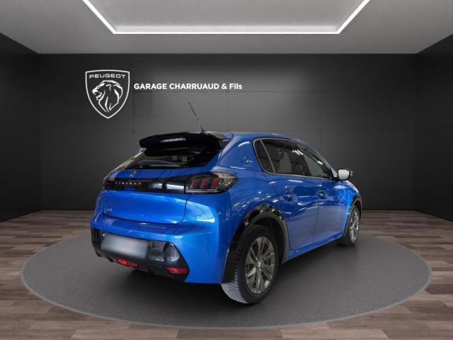 Peugeot E-208 image 7