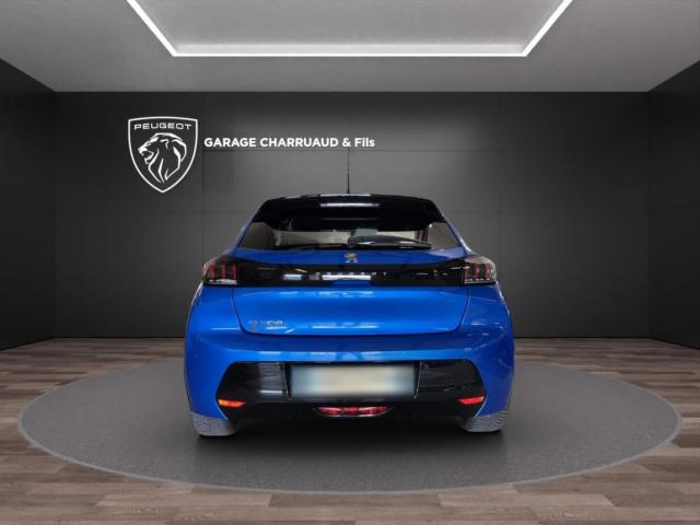 Peugeot E-208 image 3