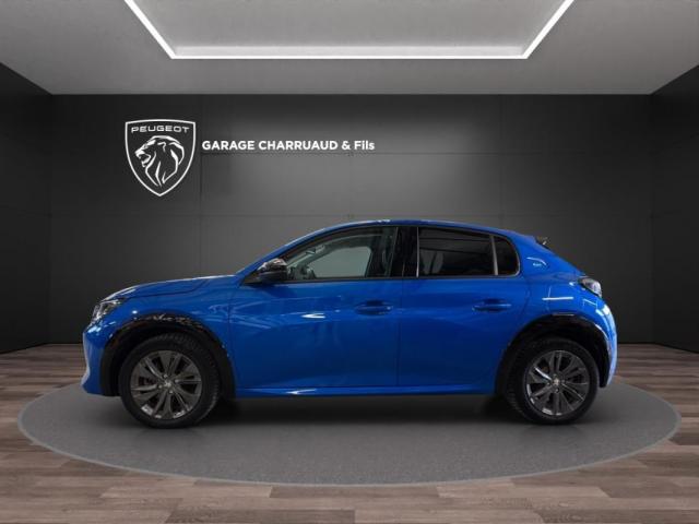 Peugeot E-208 image 9