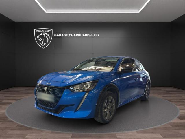 Peugeot E-208 image 5