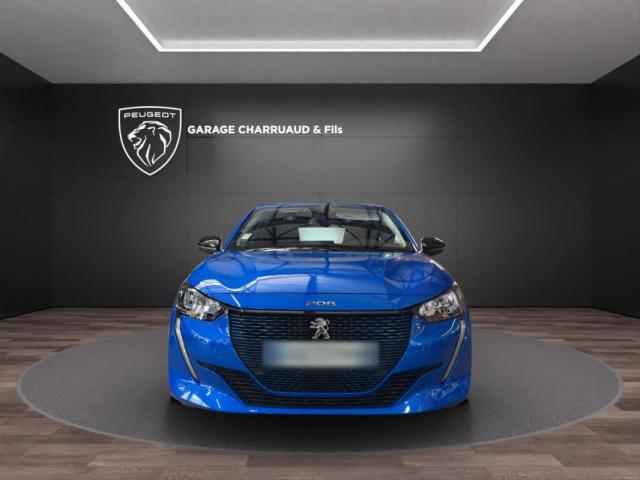 Peugeot E-208 image 6