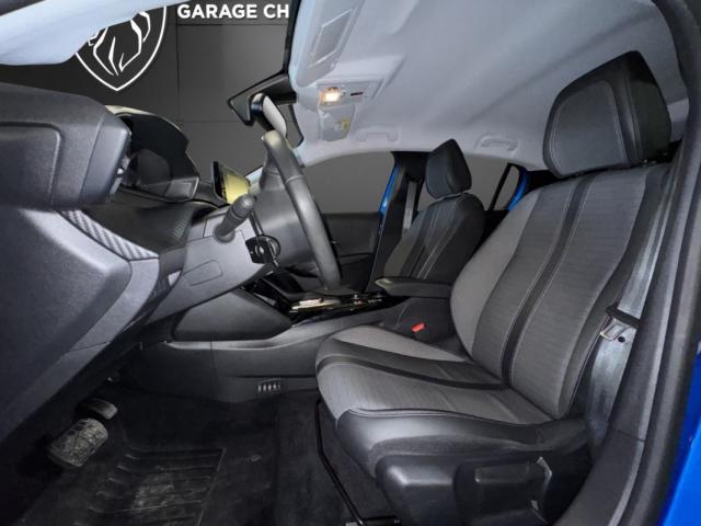 Peugeot E-208 image 8