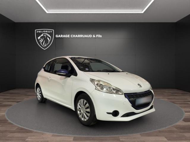 Peugeot 208 1.0 Puretech 68 Like