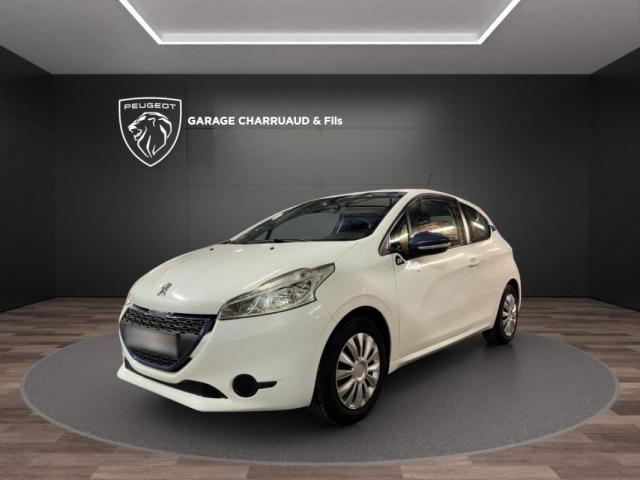 Peugeot 208 image 4