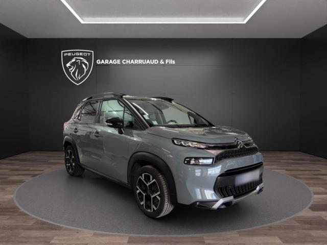 Citroen C3 Aircross Puretech 130 S&s Eat6 Shine Pack