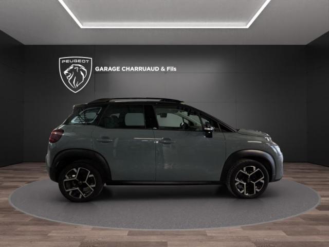 Citroen C3 Aircross image 3