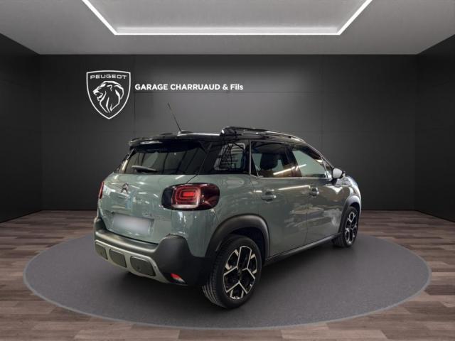 Citroen C3 Aircross image 8