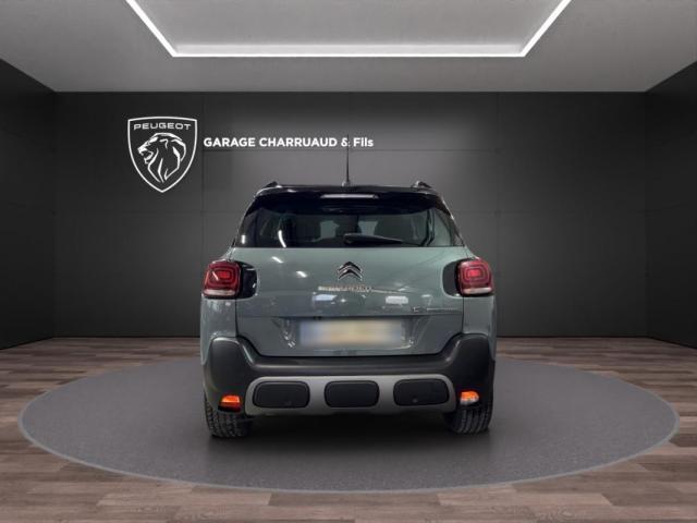 Citroen C3 Aircross image 6