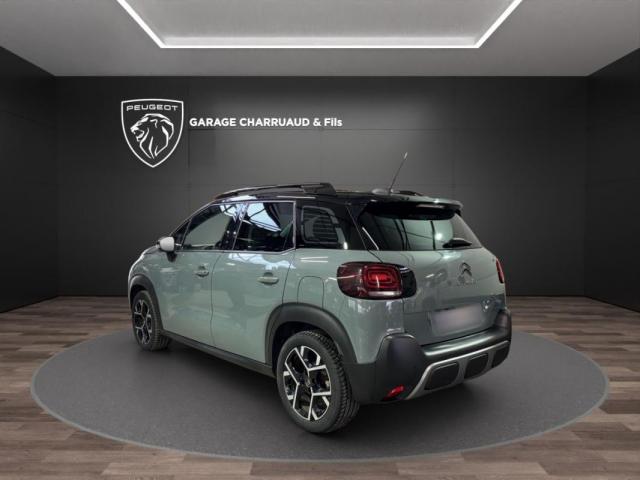 Citroen C3 Aircross image 1