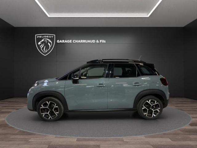 Citroen C3 Aircross image 2