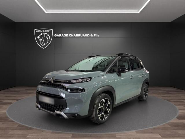 Citroen C3 Aircross image 9