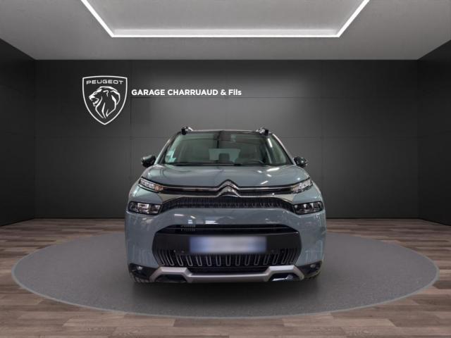 Citroen C3 Aircross image 5