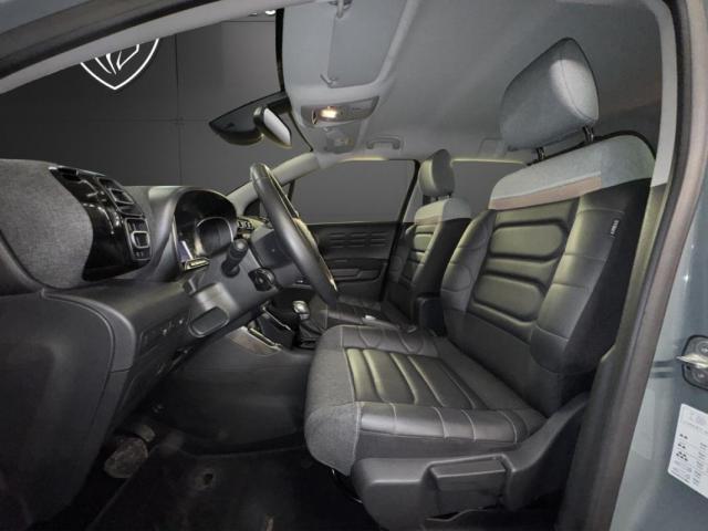 Citroen C3 Aircross image 7