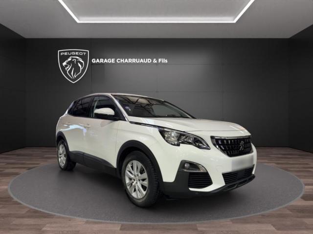 Peugeot 3008 Ii Puretech 130 S&s Active Business