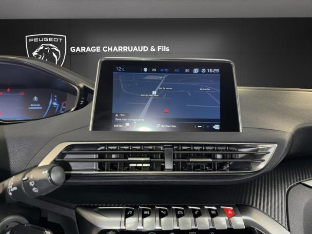 Peugeot 3008 image 7