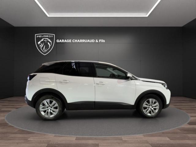 Peugeot 3008 image 3