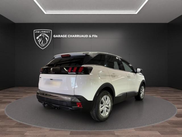 Peugeot 3008 image 4