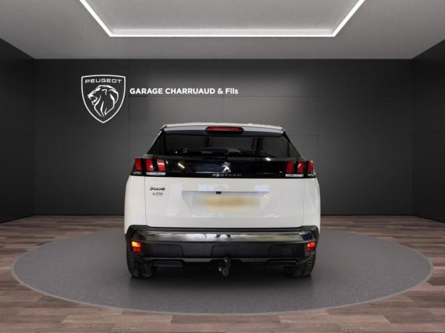 Peugeot 3008 image 5