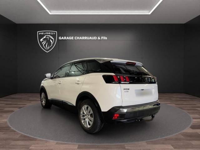 Peugeot 3008 image 9