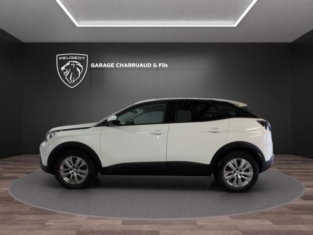 Peugeot 3008 image 2