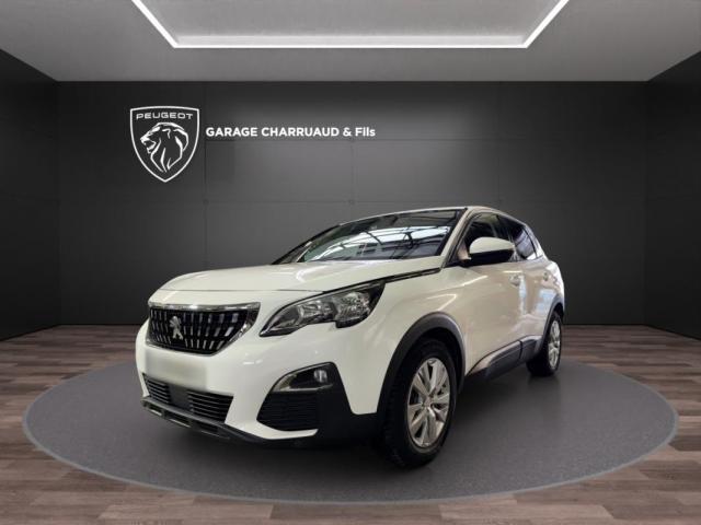 Peugeot 3008 image 6