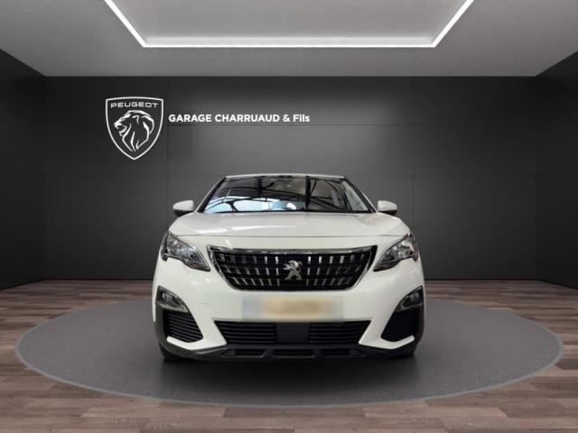 Peugeot 3008 image 1