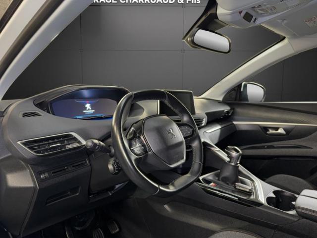 Peugeot 3008 image 8