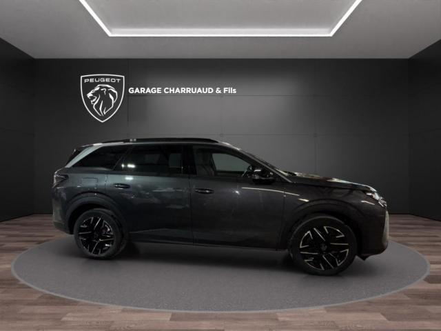 Peugeot 5008 image 2