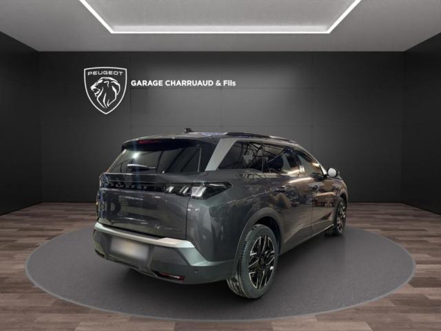 Peugeot 5008 image 8