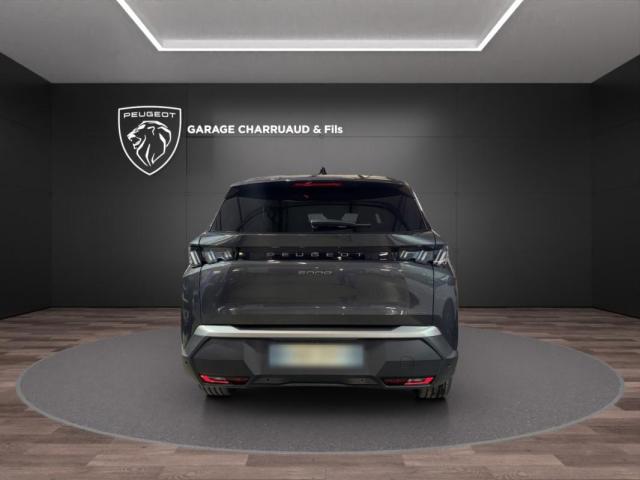 Peugeot 5008 image 9