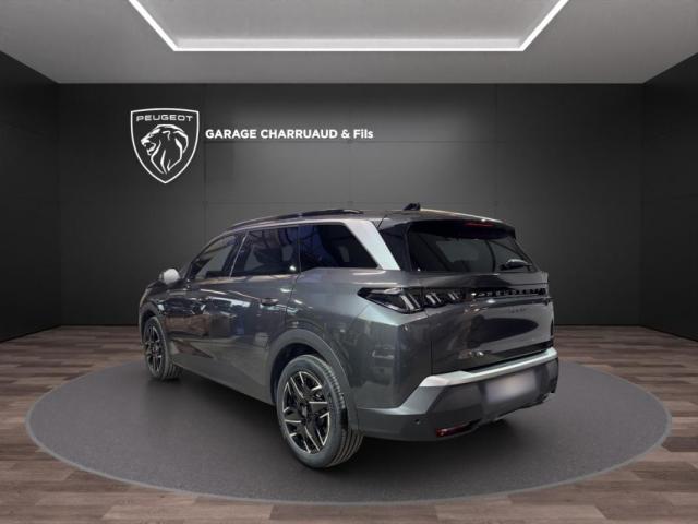 Peugeot 5008 image 7