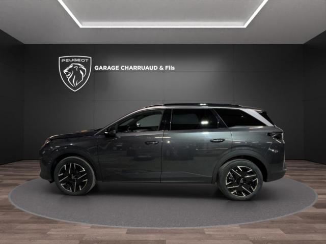 Peugeot 5008 image 5