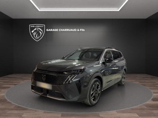 Peugeot 5008 image 6