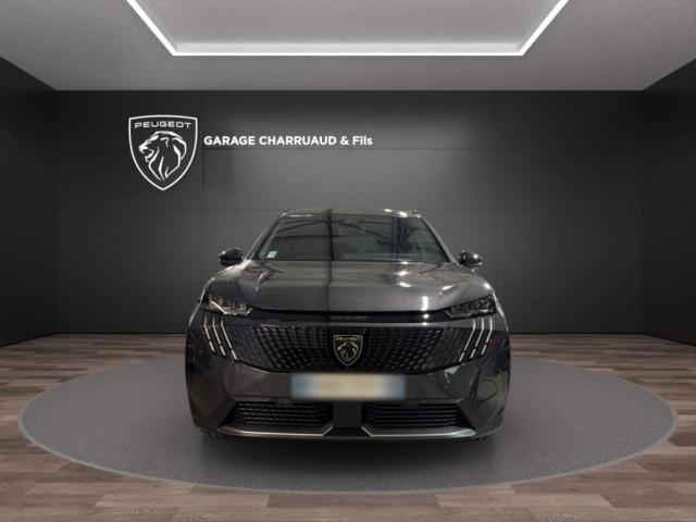 Peugeot 5008 image 4