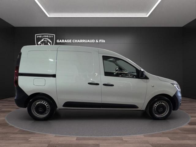 Renault Express image 4