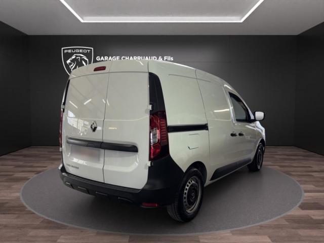 Renault Express image 9