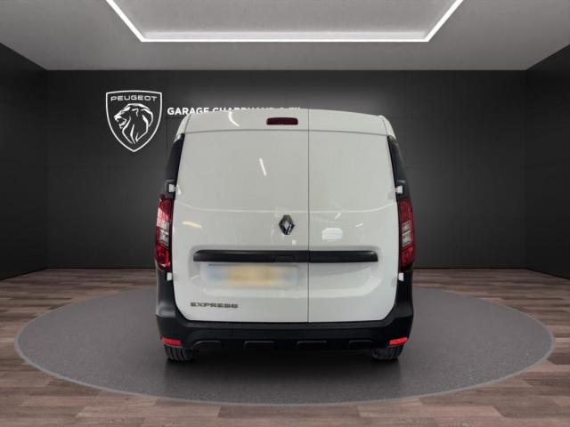 Renault Express image 1