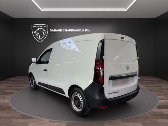 Renault Express image 6