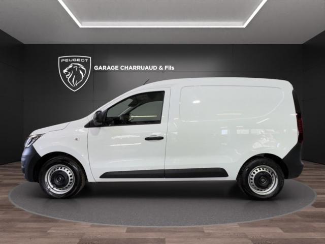 Renault Express image 5
