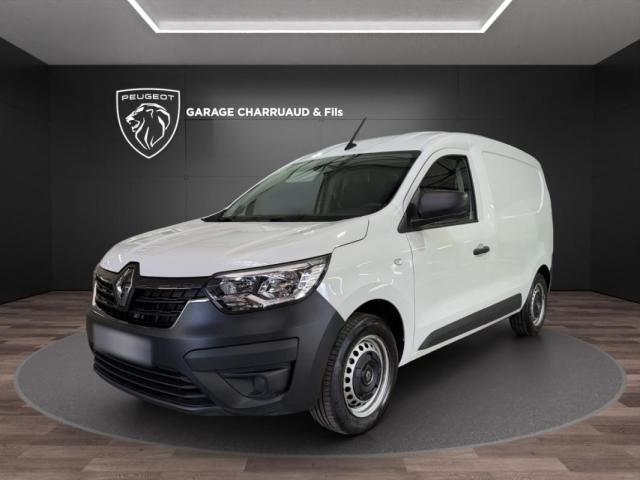 Renault Express image 3