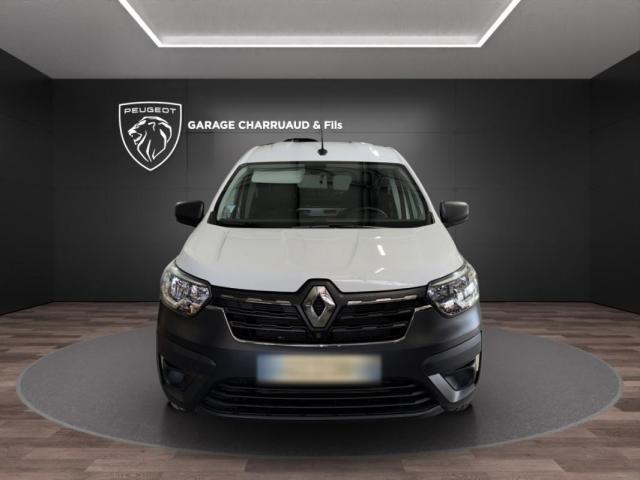 Renault Express image 7