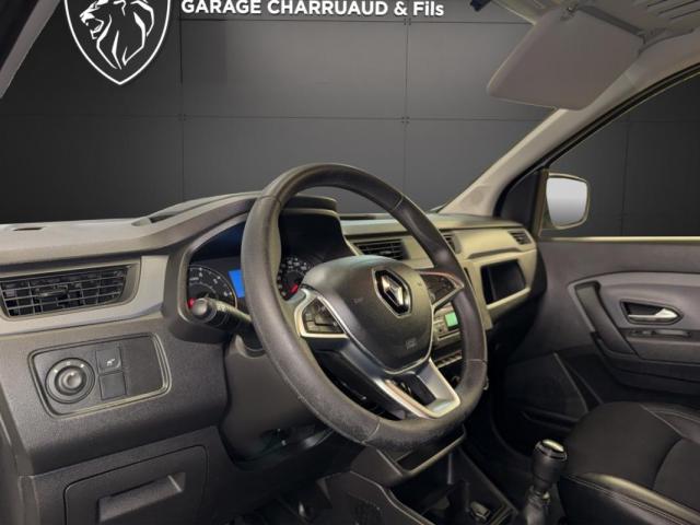 Renault Express image 8