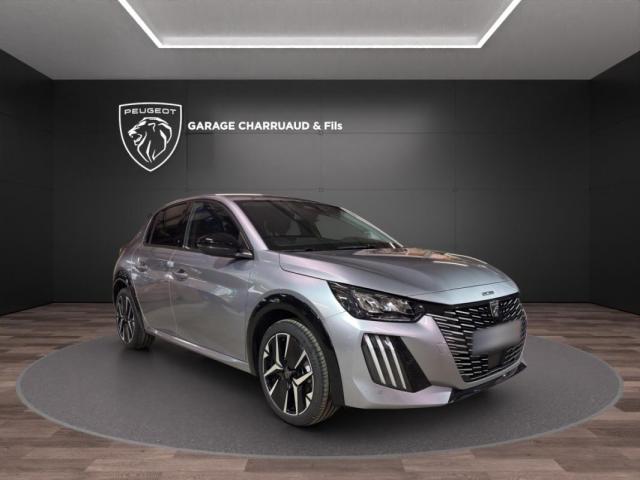 Peugeot 208 Ii Hybrid 110 E-Dcs6 Envy