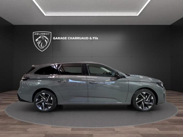 Peugeot 308 Sw image 6