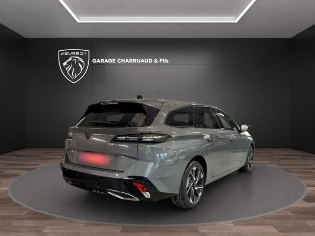 Peugeot 308 Sw image 2